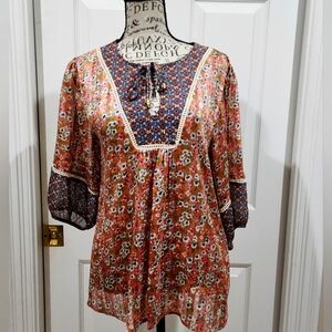 W5 from Anthropologie Size Medium